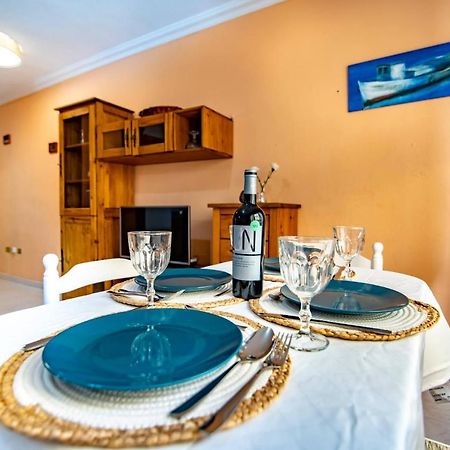 Alquilaencanarias-Medano Tio Claudio Beachfront El Médano Extérieur photo