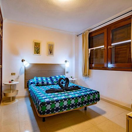 Alquilaencanarias-Medano Tio Claudio Beachfront El Médano Extérieur photo